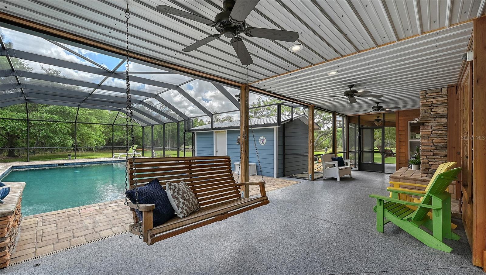 THE RANCHES AT PANTHER RIDGE - Residential