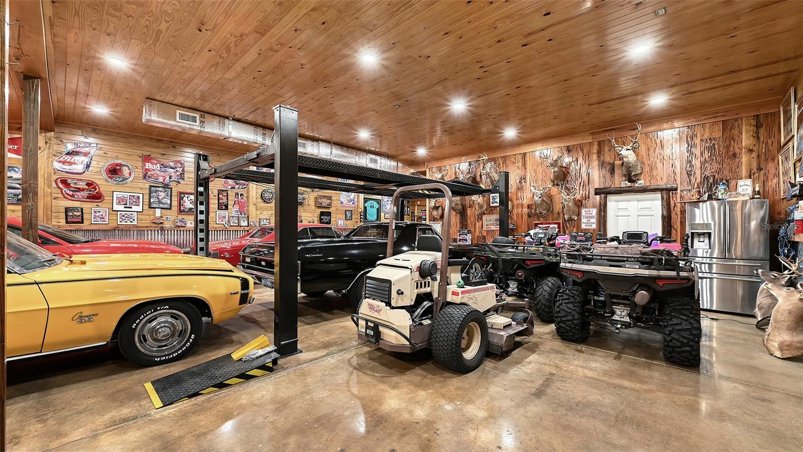 THE RANCHES AT PANTHER RIDGE - Residential