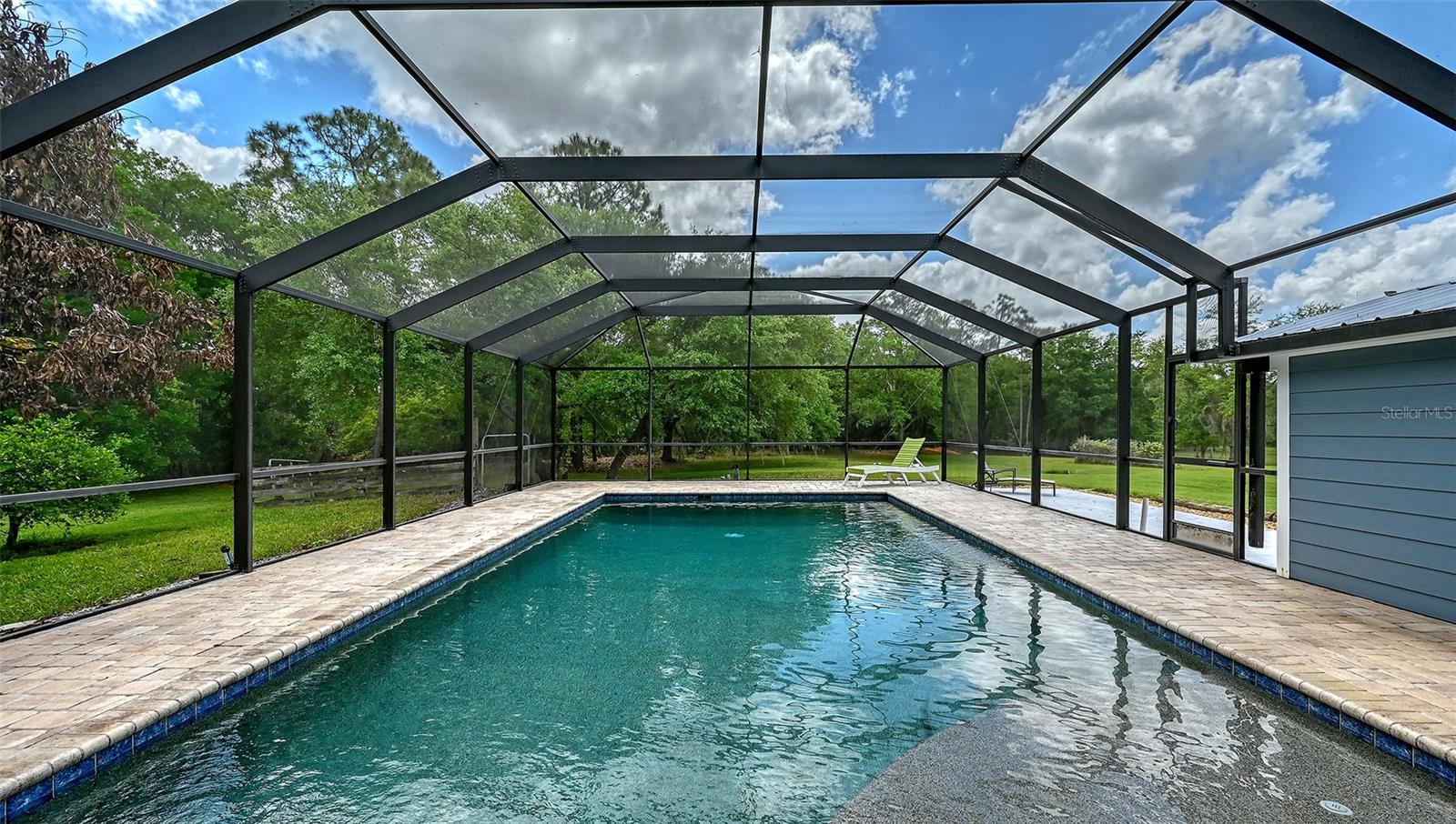 THE RANCHES AT PANTHER RIDGE - Residential