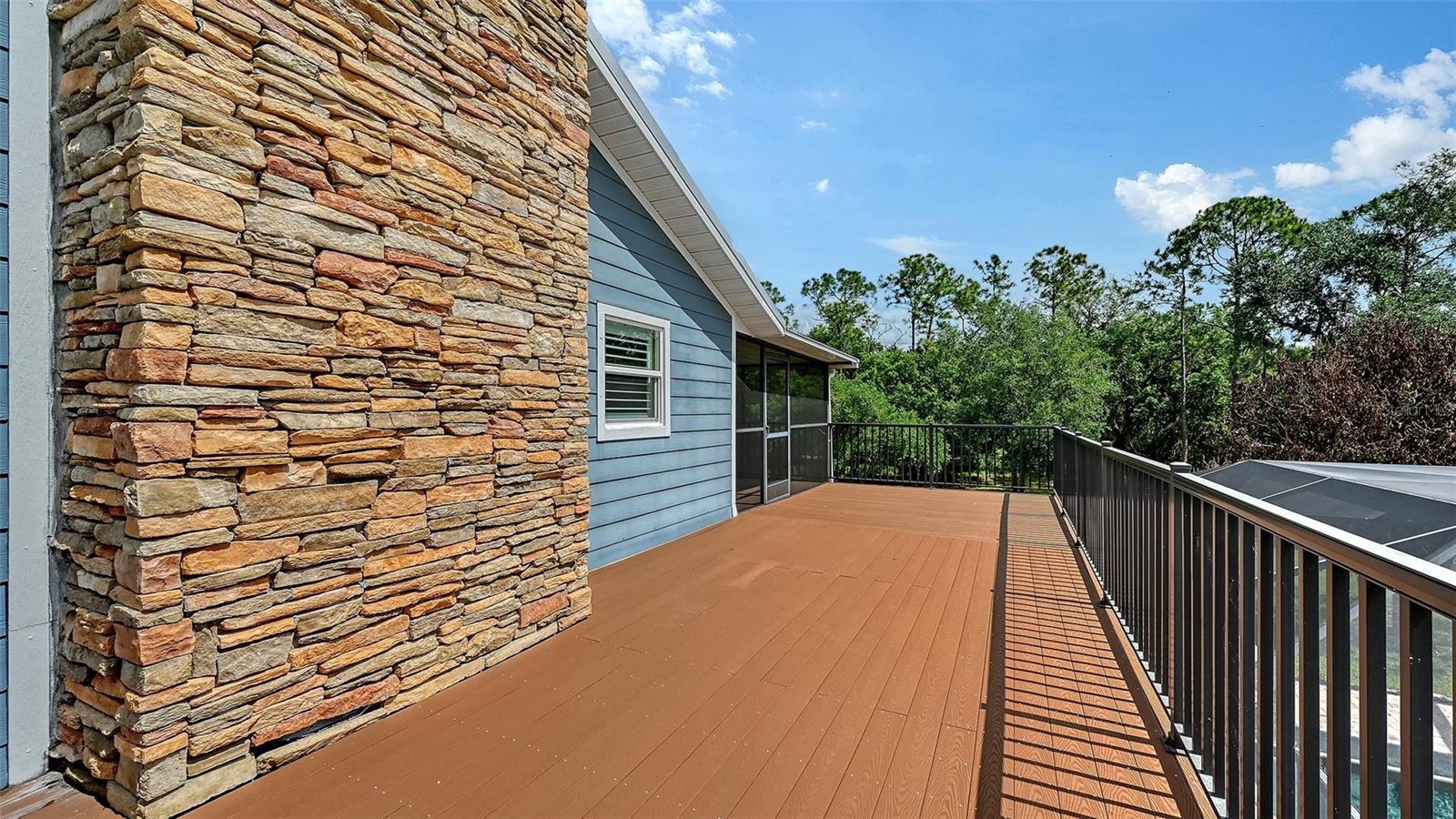 THE RANCHES AT PANTHER RIDGE - Residential