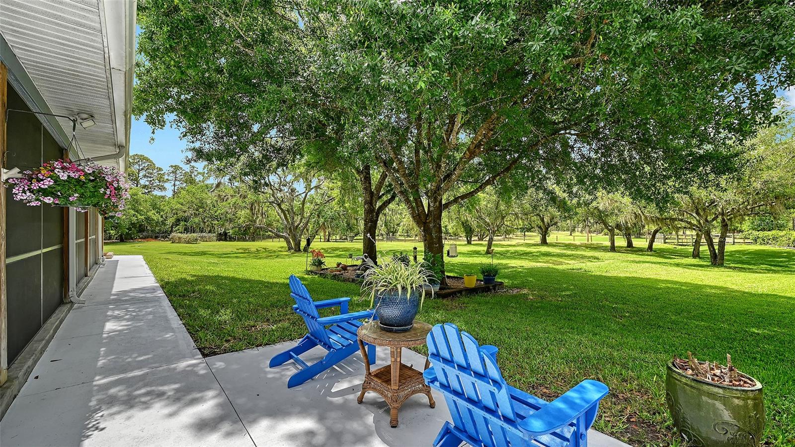 THE RANCHES AT PANTHER RIDGE - Residential