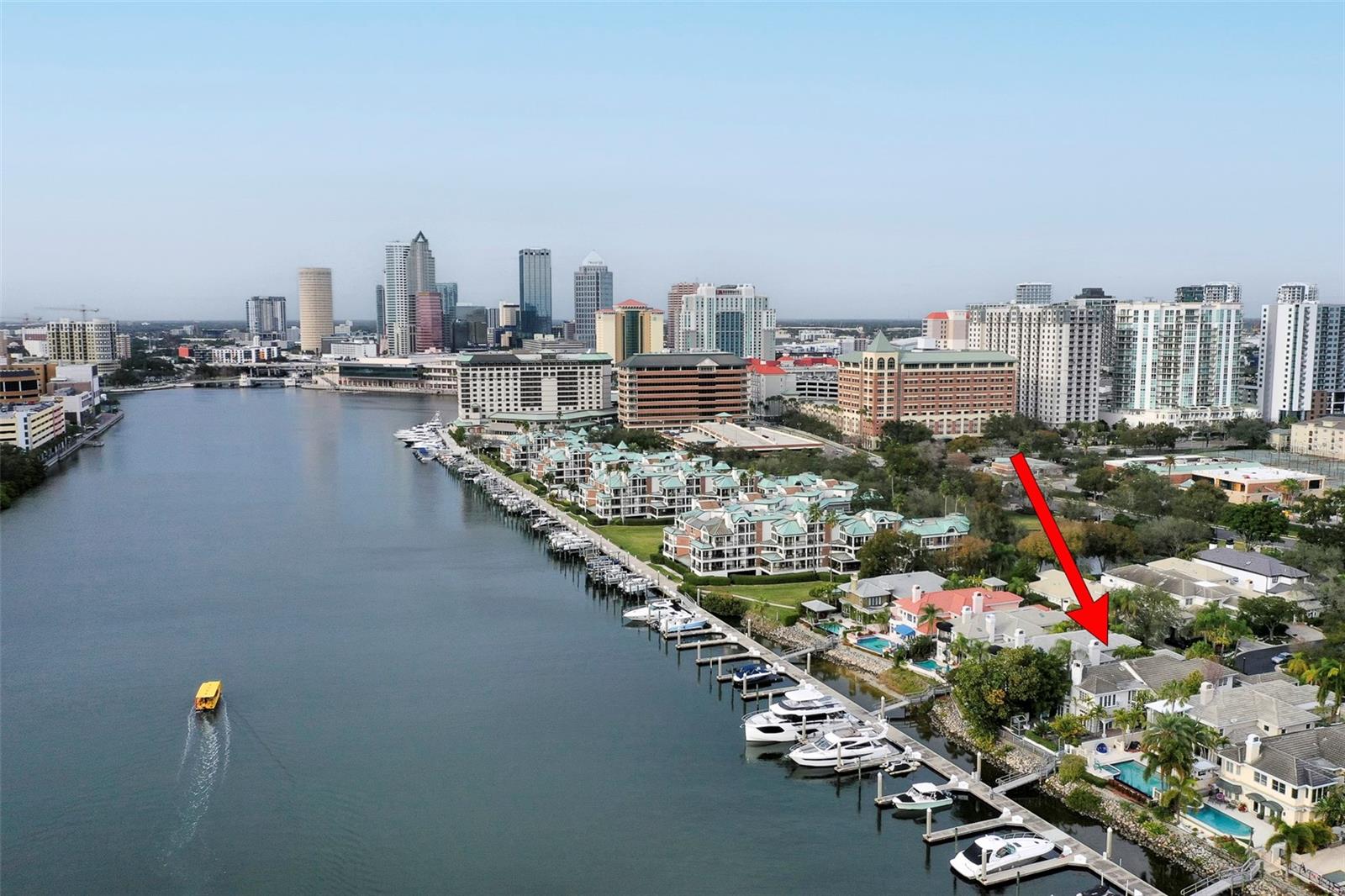 ISLAND HOMES - Residential