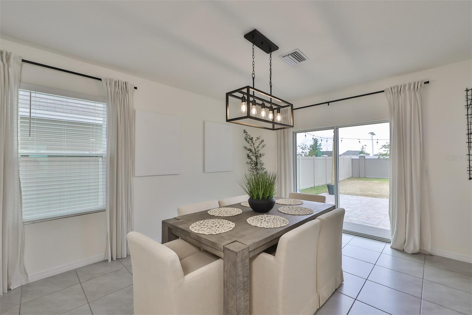 EPPERSON RANCH - Residential Lease
