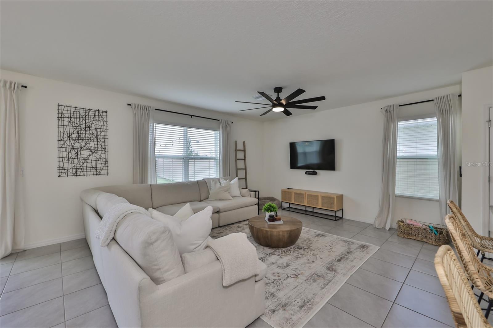EPPERSON RANCH - Residential Lease