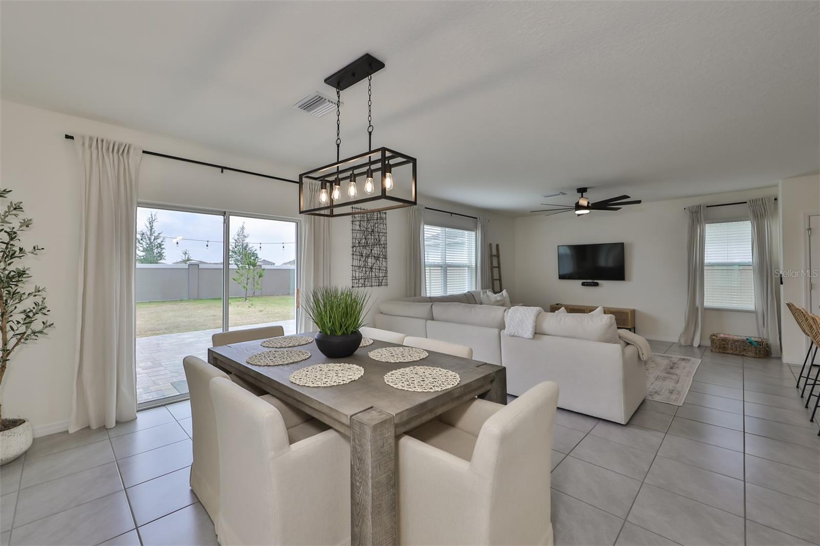 EPPERSON RANCH - Residential Lease