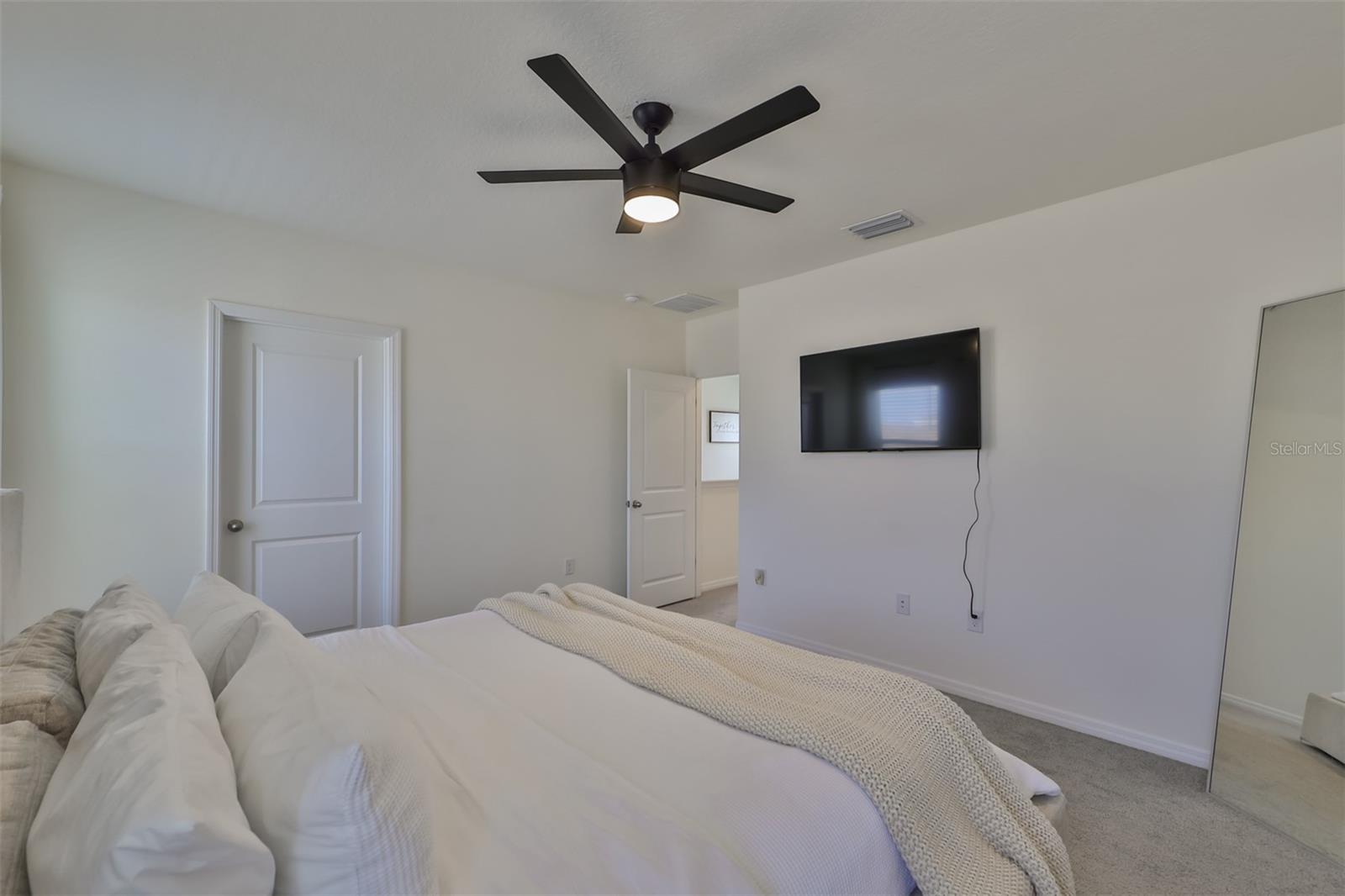 EPPERSON RANCH - Residential Lease