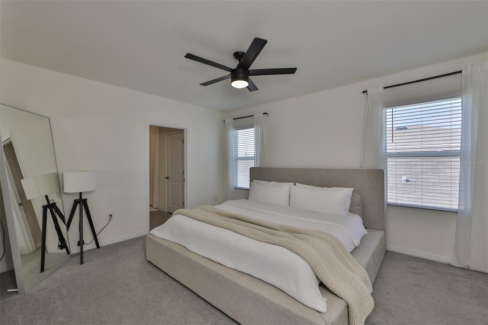 EPPERSON RANCH - Residential Lease