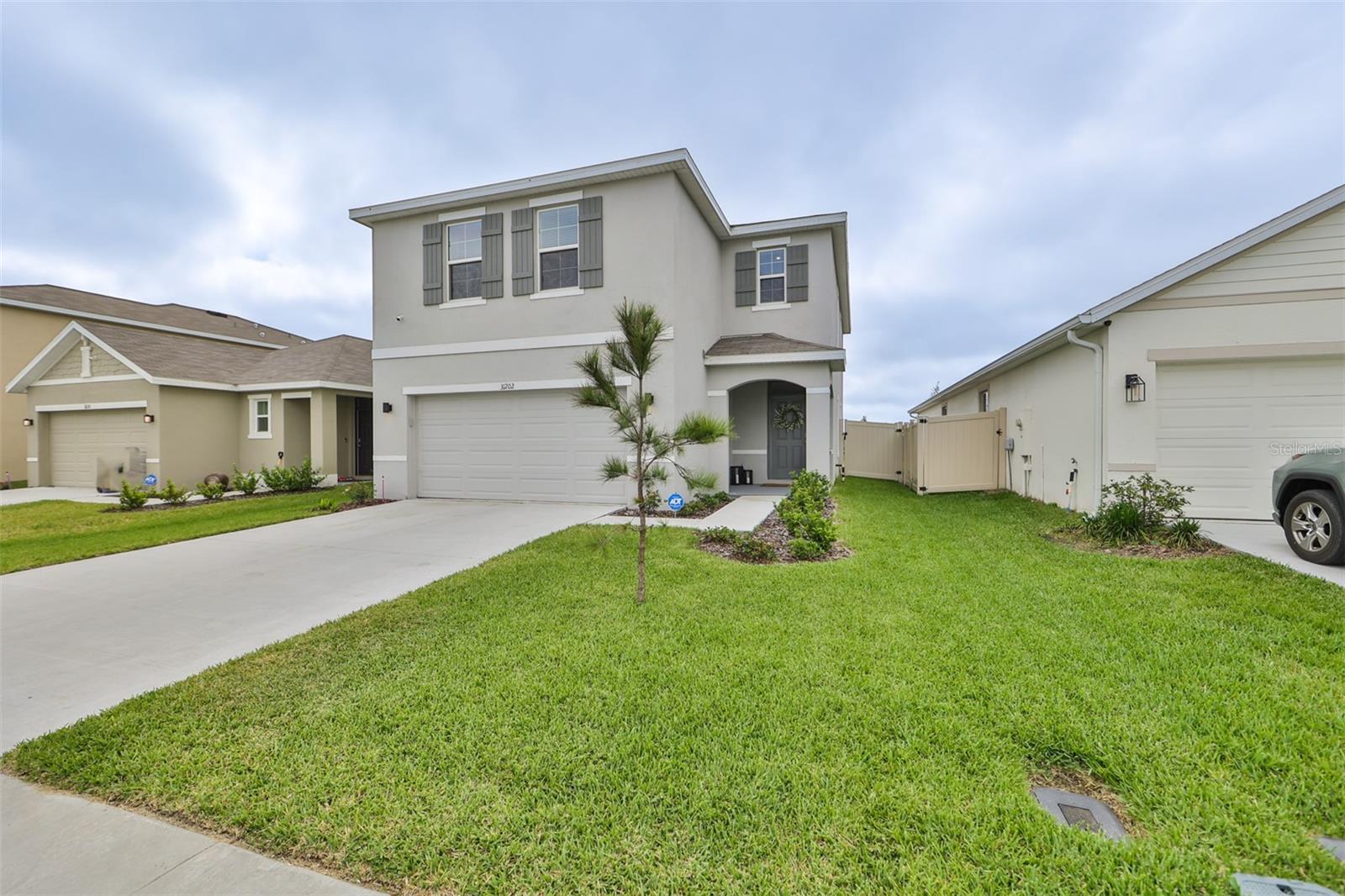 EPPERSON RANCH - Residential Lease