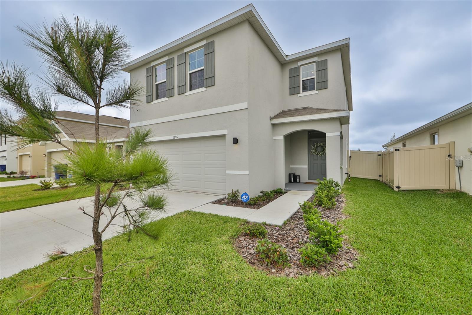 EPPERSON RANCH - Residential Lease