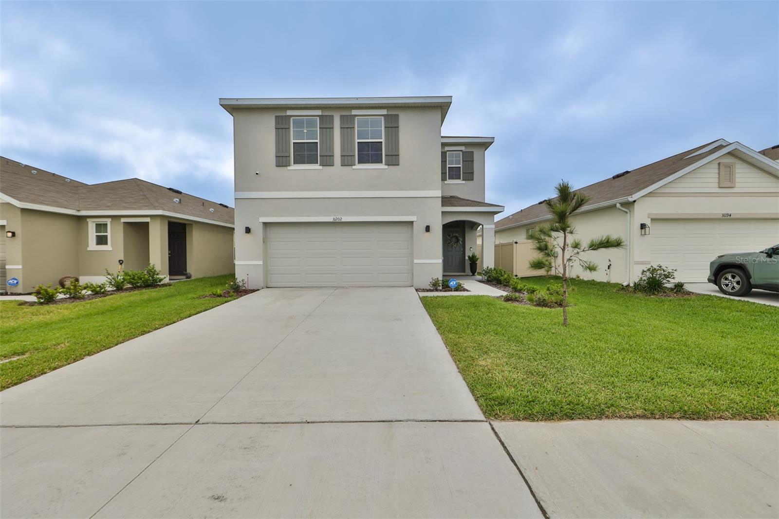 EPPERSON RANCH - Residential Lease
