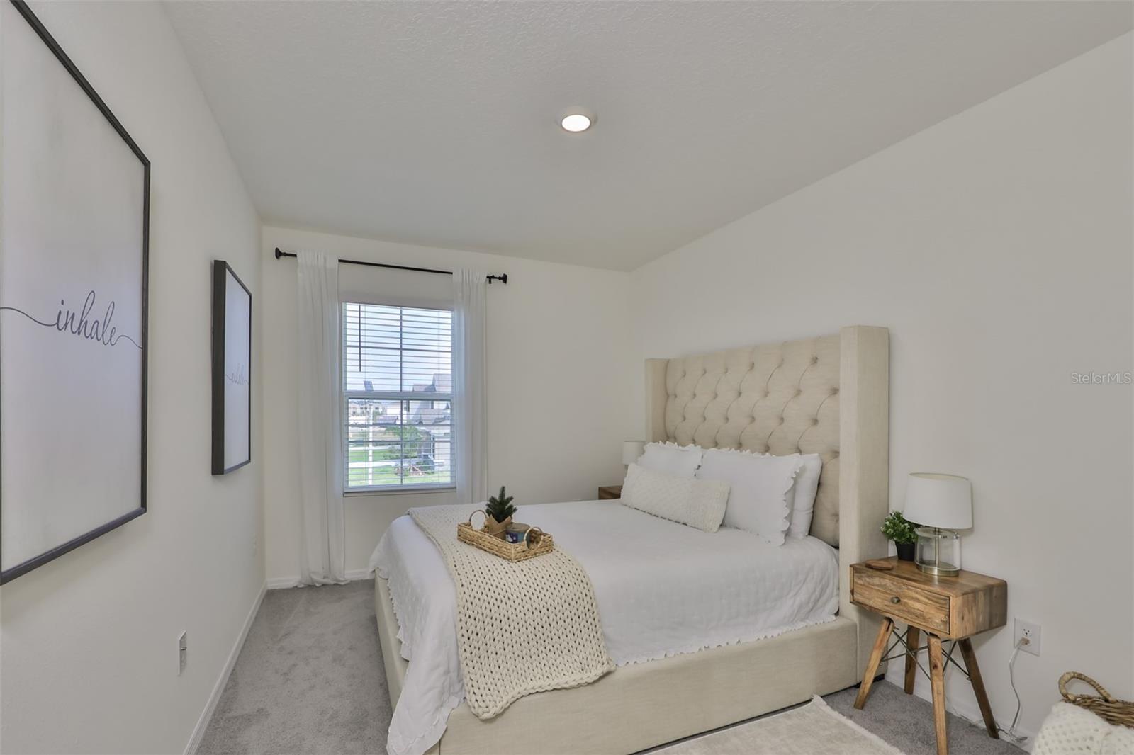 EPPERSON RANCH - Residential Lease