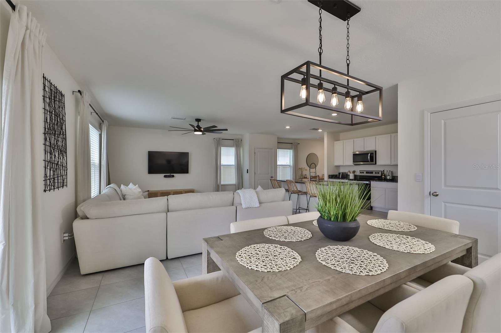 EPPERSON RANCH - Residential Lease