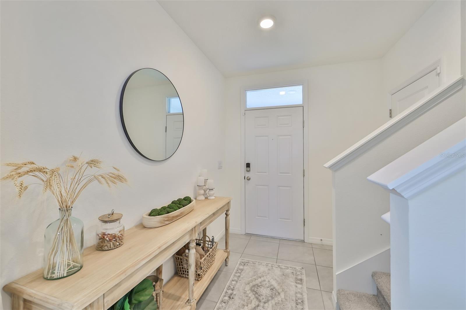 EPPERSON RANCH - Residential Lease