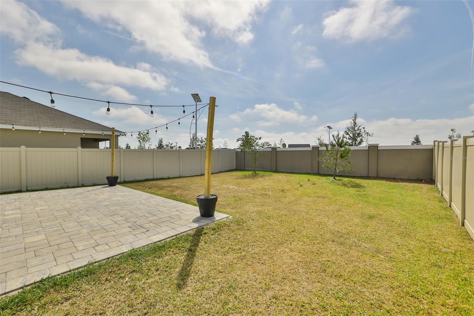 EPPERSON RANCH - Residential Lease