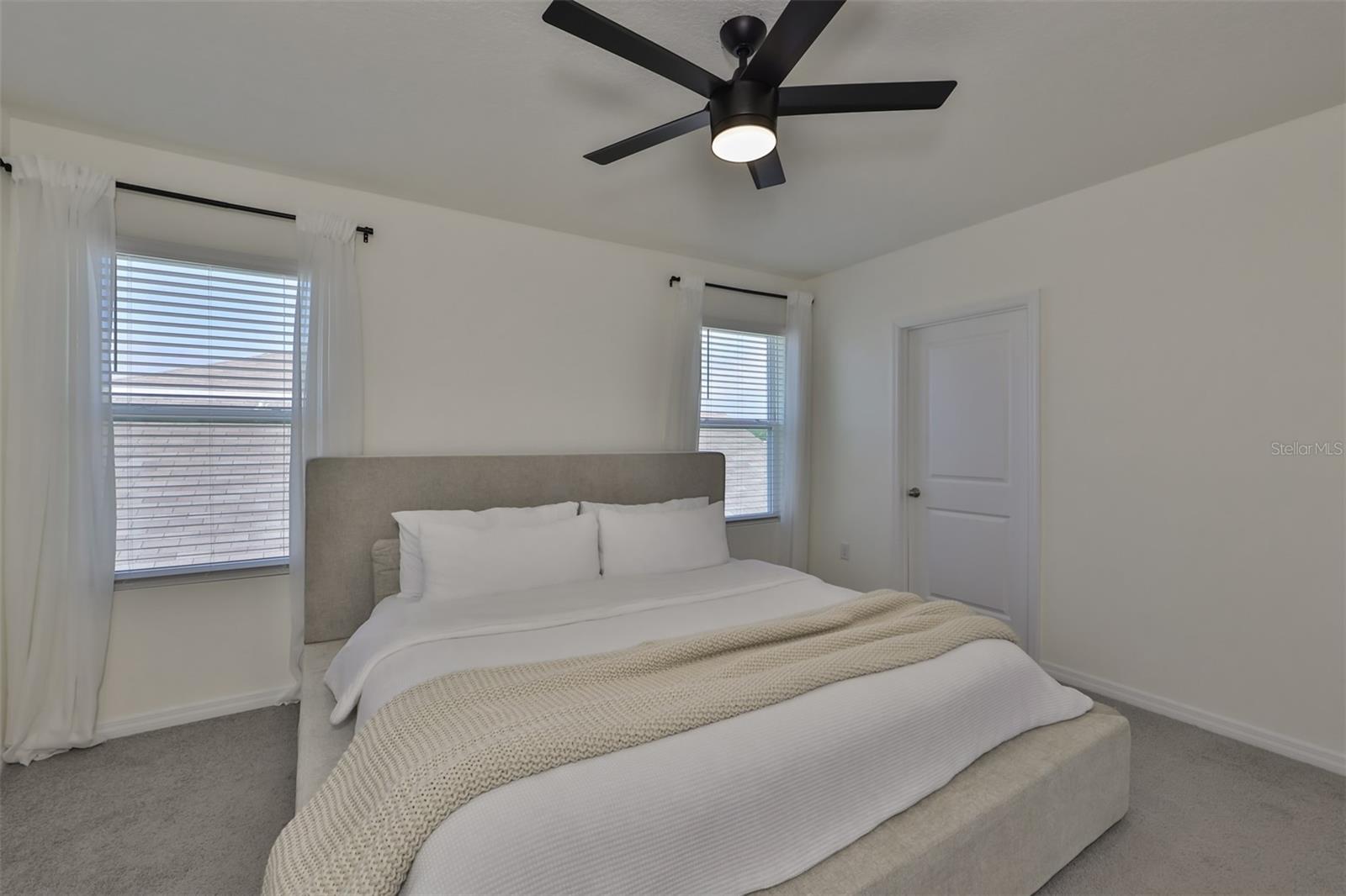 EPPERSON RANCH - Residential Lease
