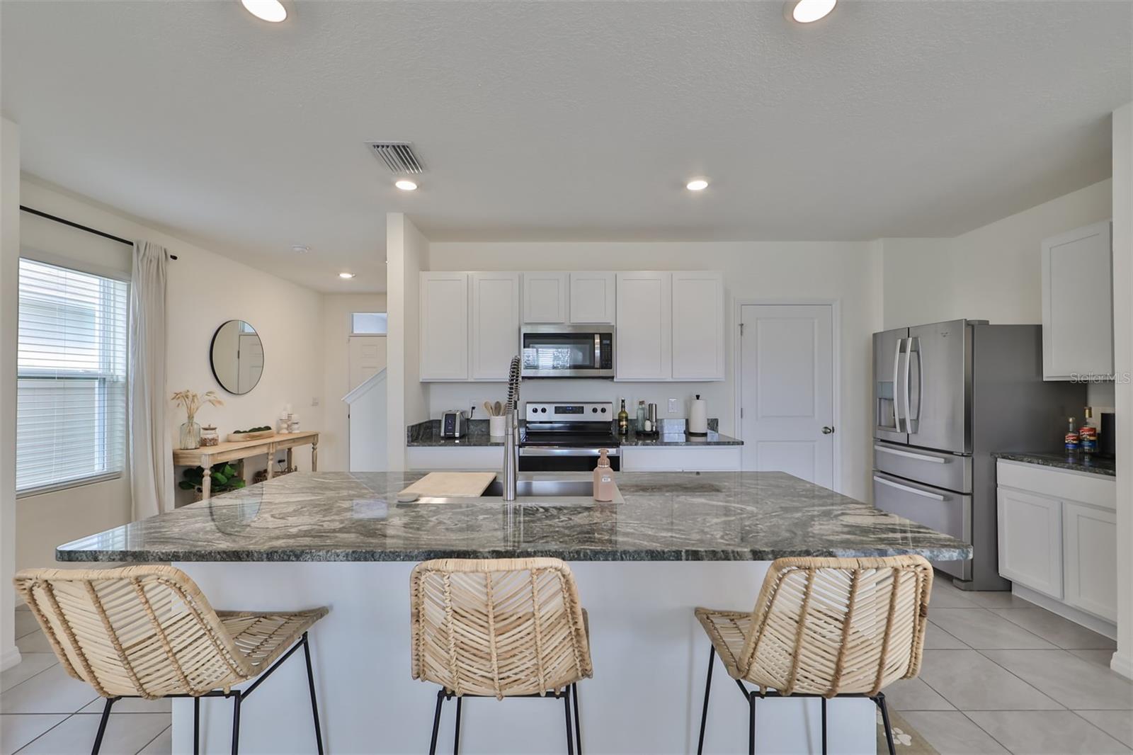 EPPERSON RANCH - Residential Lease