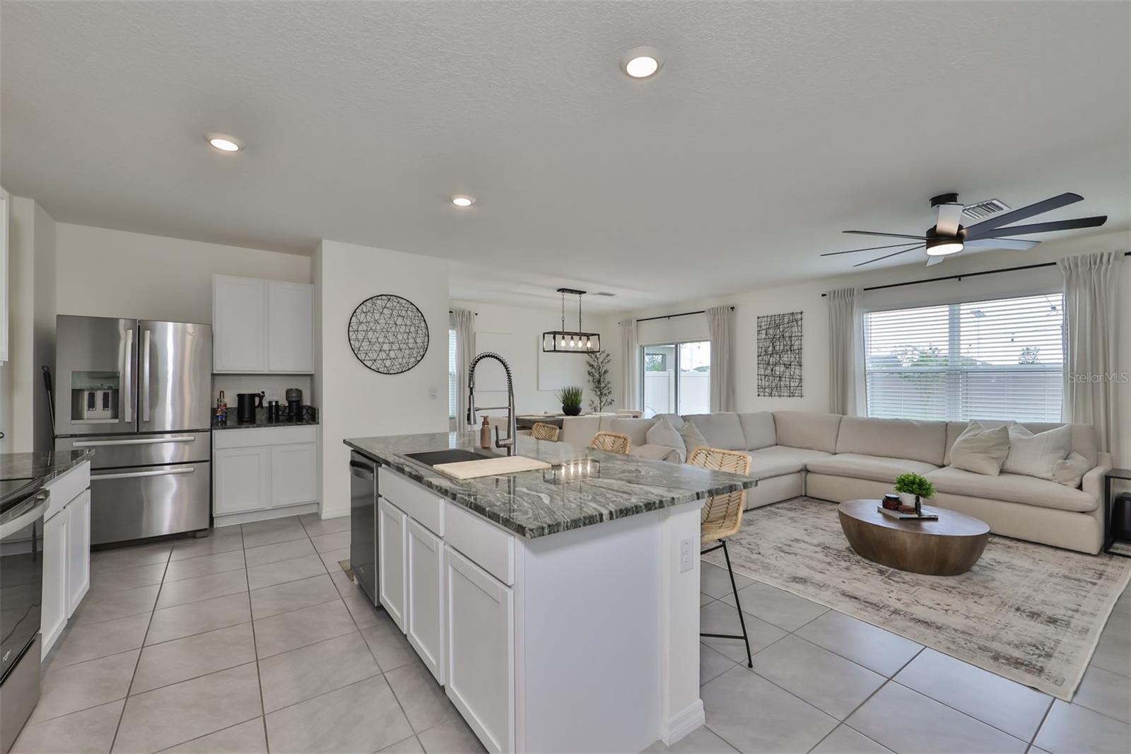 EPPERSON RANCH - Residential Lease