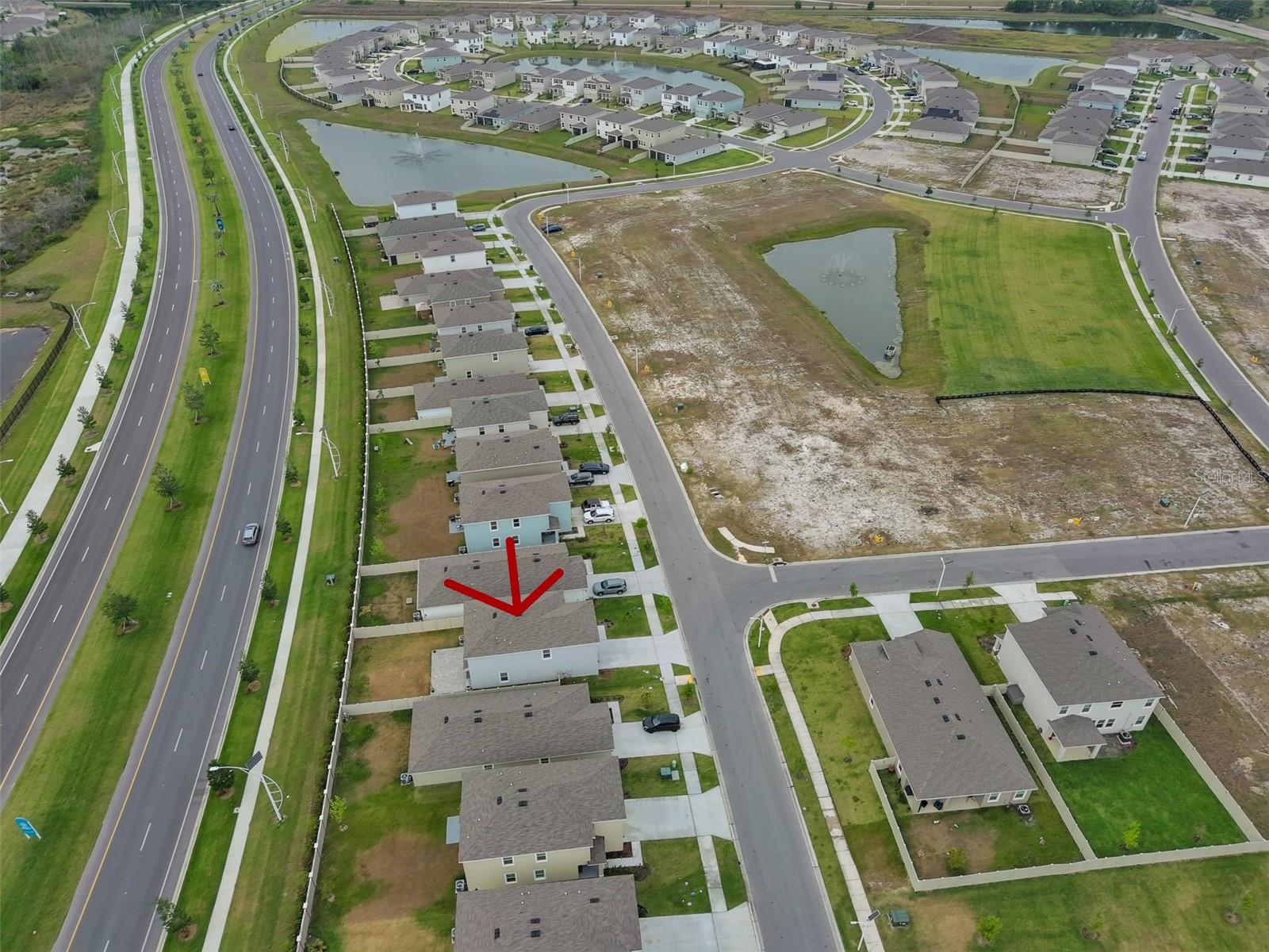 EPPERSON RANCH - Residential Lease