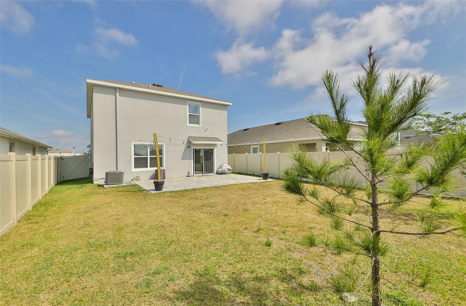 EPPERSON RANCH - Residential Lease