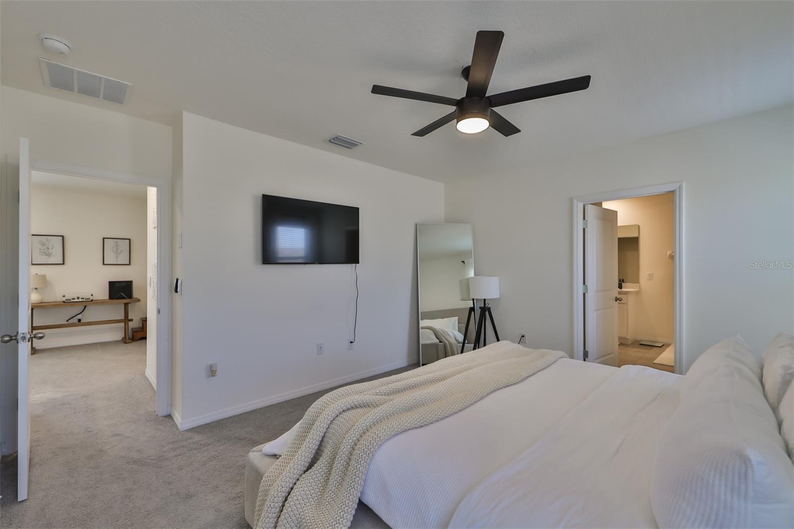 EPPERSON RANCH - Residential Lease