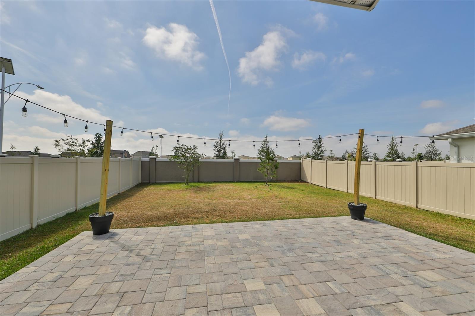 EPPERSON RANCH - Residential Lease