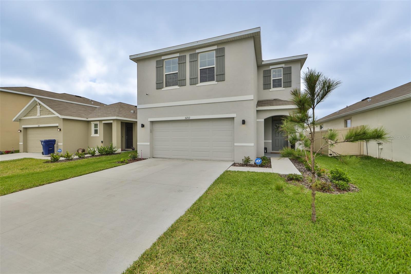 EPPERSON RANCH - Residential Lease