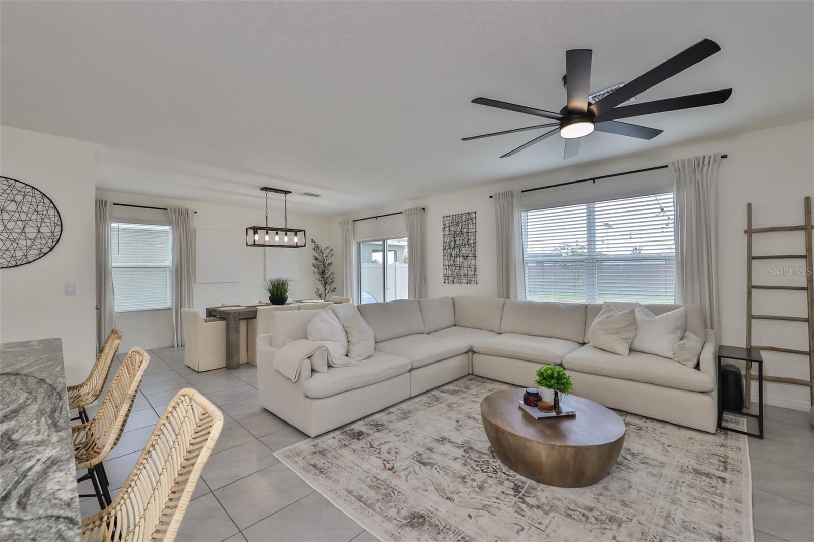 EPPERSON RANCH - Residential Lease