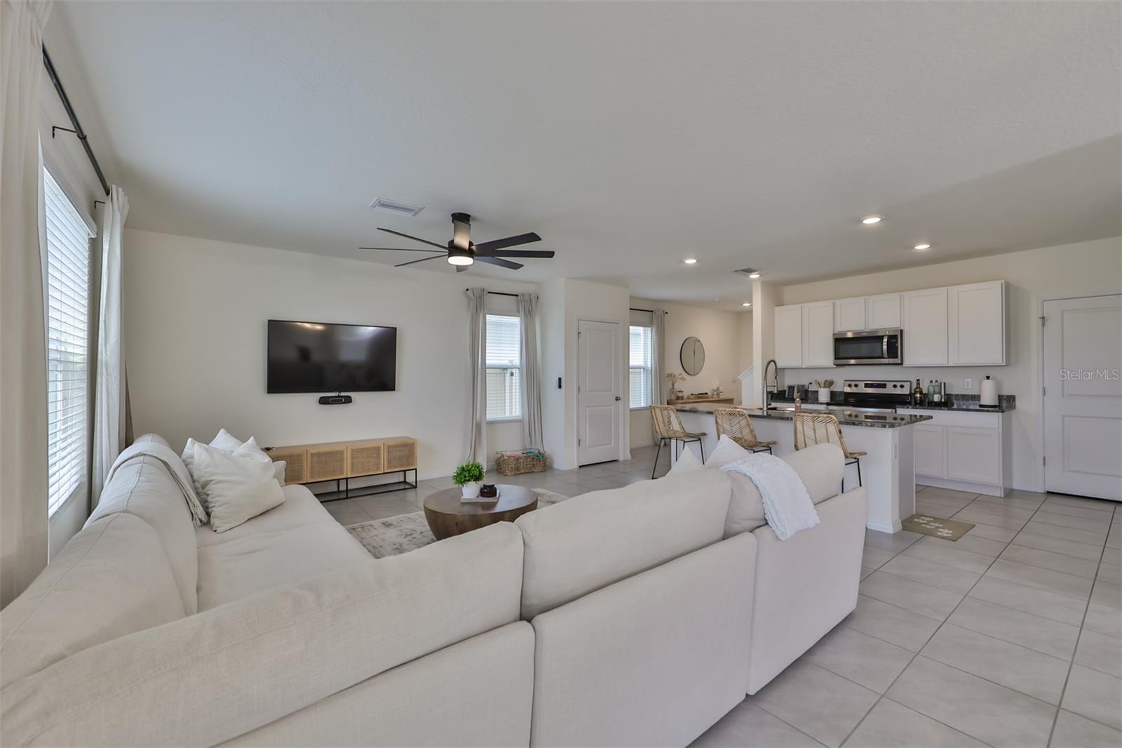EPPERSON RANCH - Residential Lease
