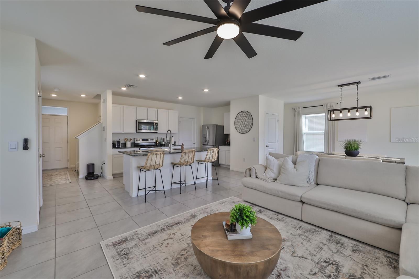 EPPERSON RANCH - Residential Lease