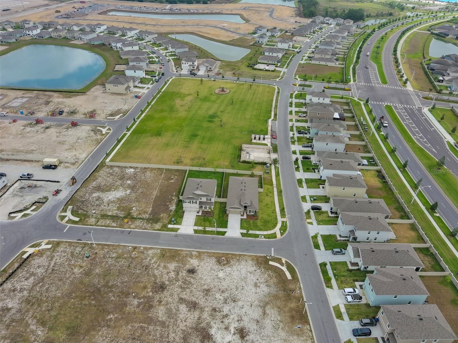 EPPERSON RANCH - Residential Lease