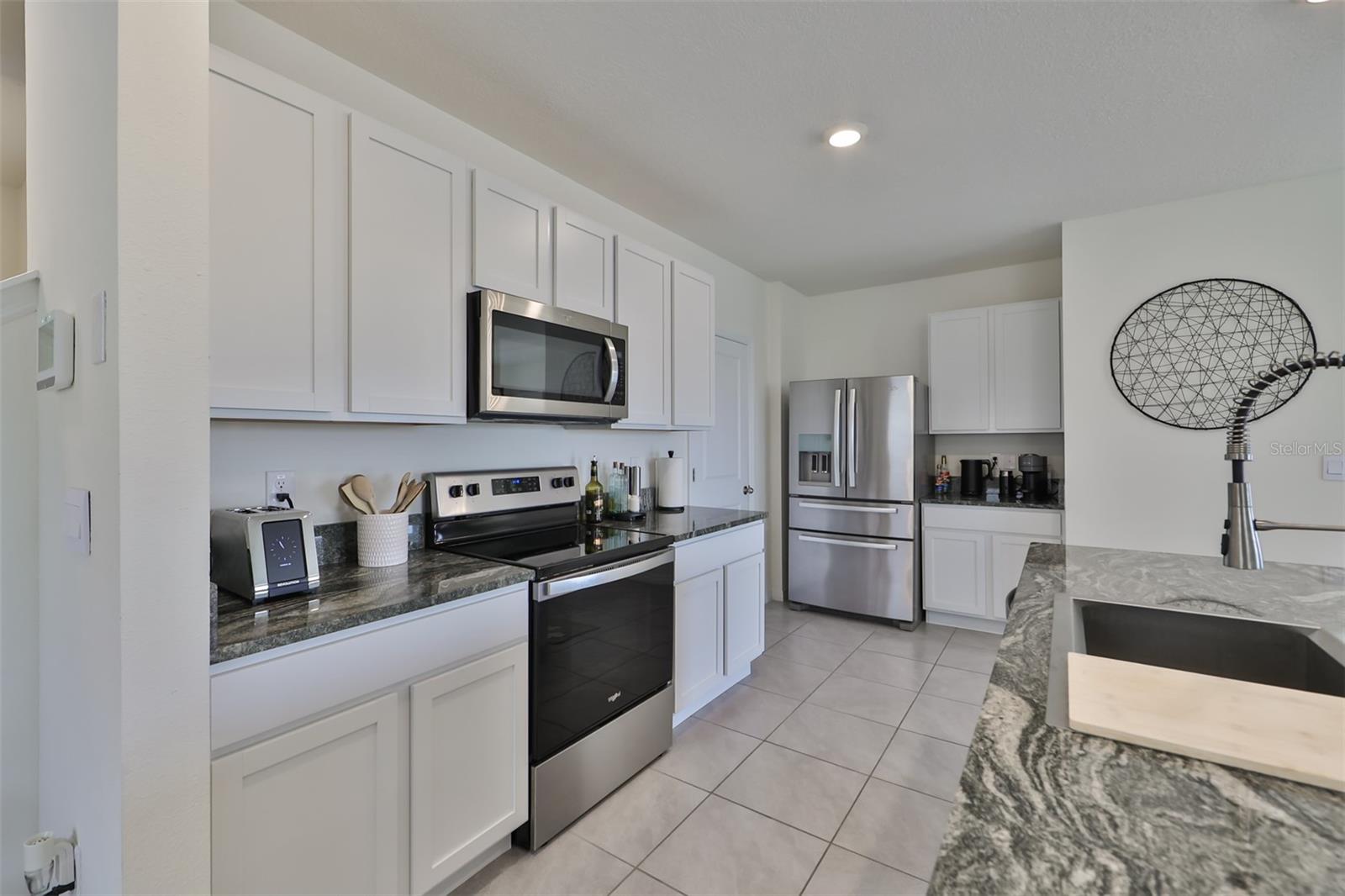 EPPERSON RANCH - Residential Lease