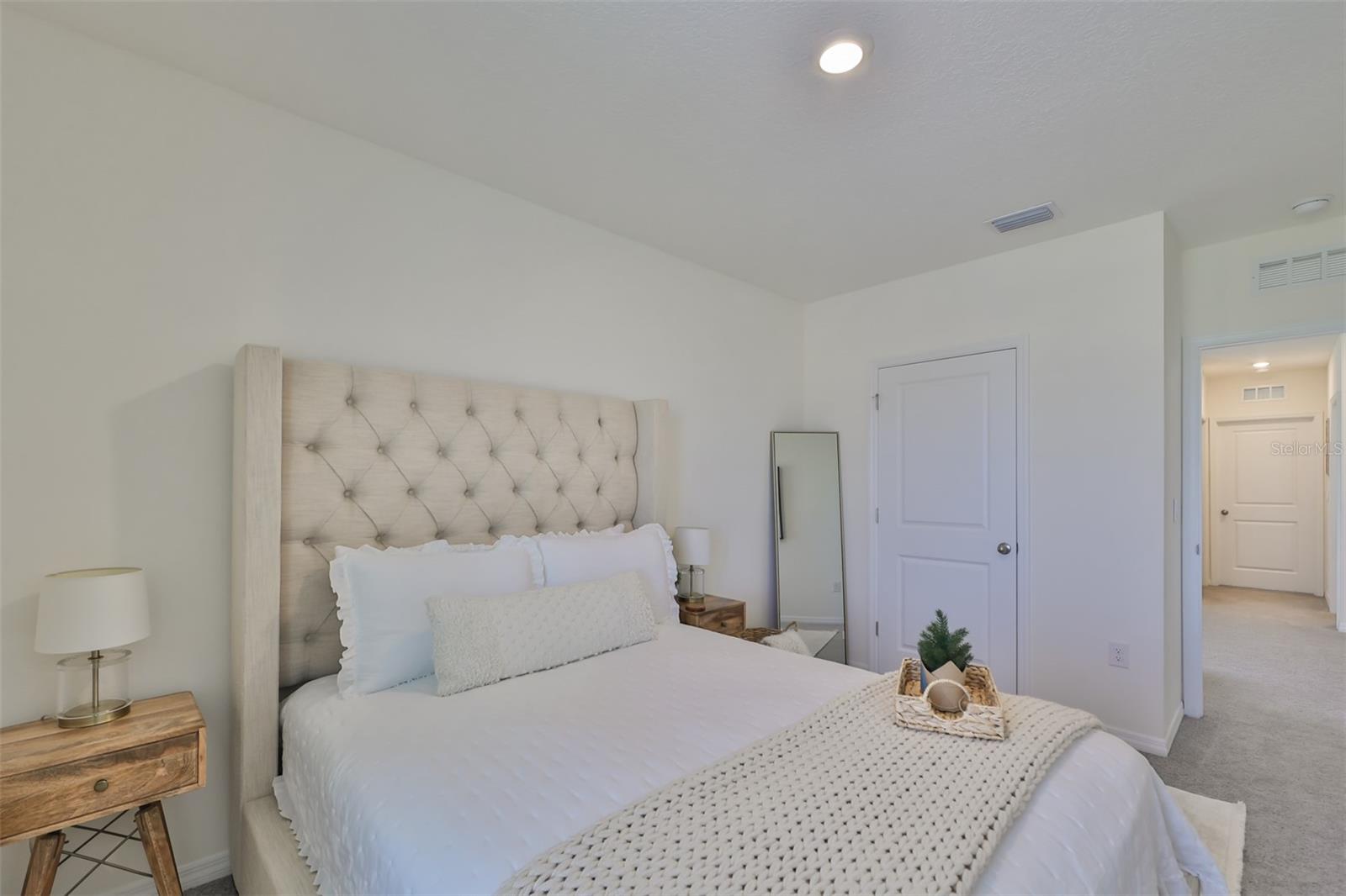 EPPERSON RANCH - Residential Lease
