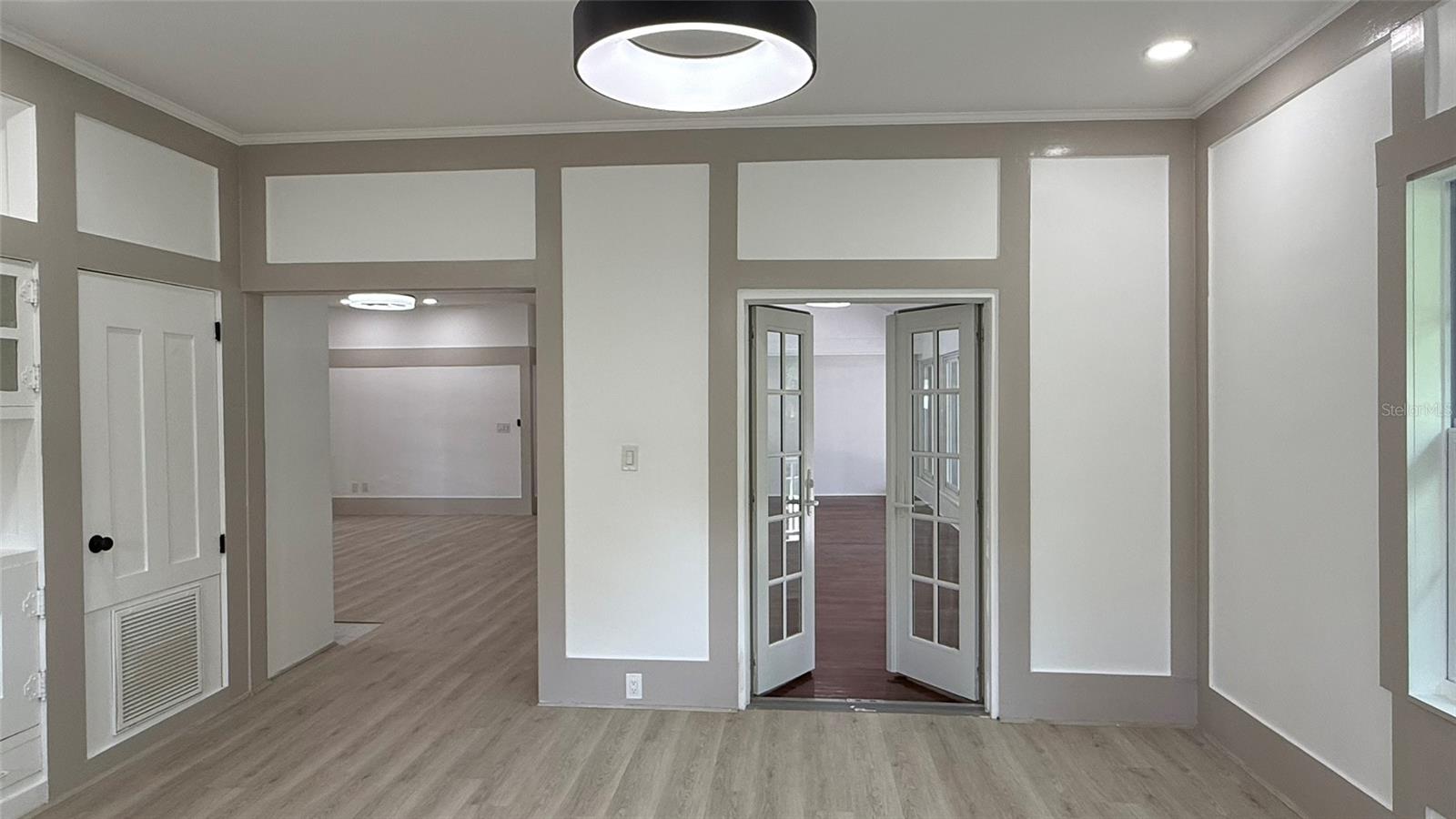 SNELL & HAMLETTS NORTH SHORE ADD - Residential