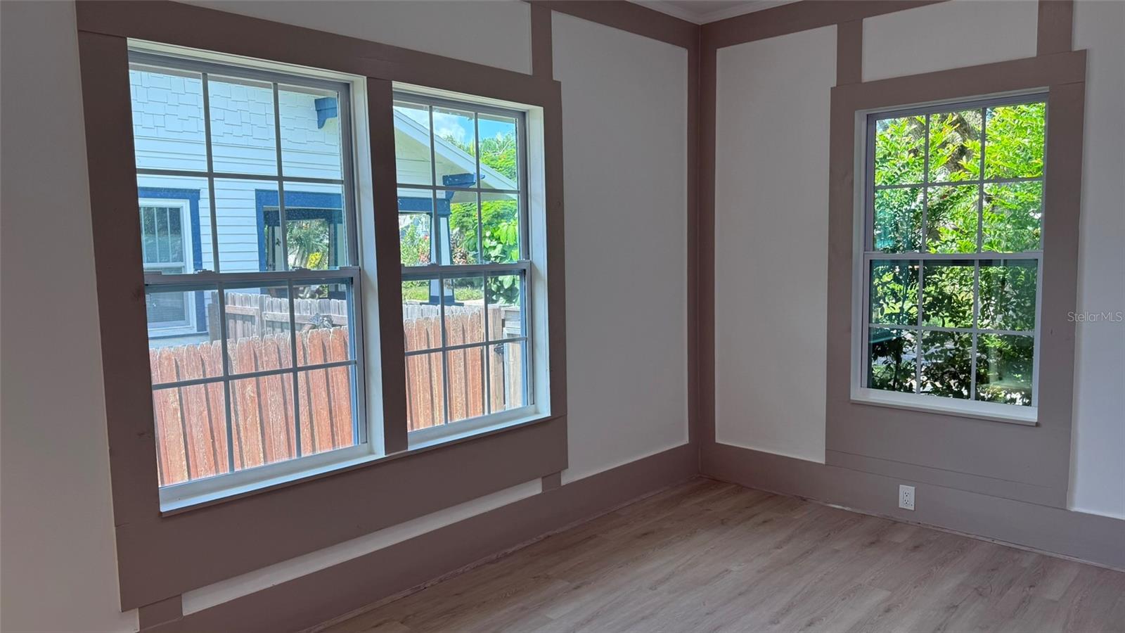 SNELL & HAMLETTS NORTH SHORE ADD - Residential