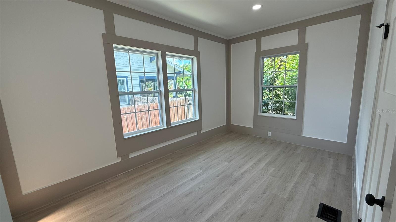 SNELL & HAMLETTS NORTH SHORE ADD - Residential