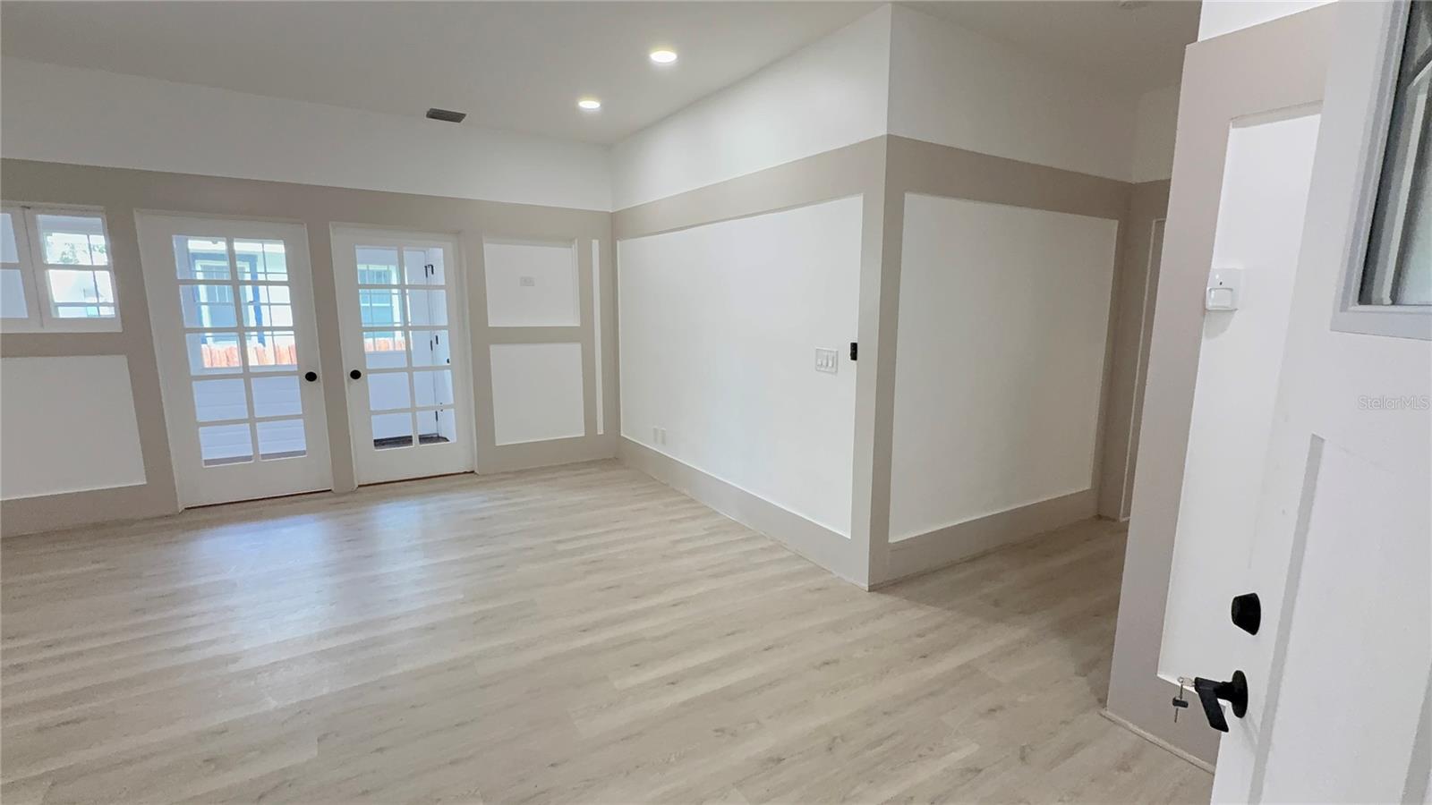 SNELL & HAMLETTS NORTH SHORE ADD - Residential