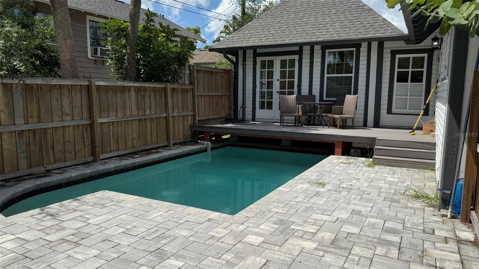 SNELL & HAMLETTS NORTH SHORE ADD - Residential