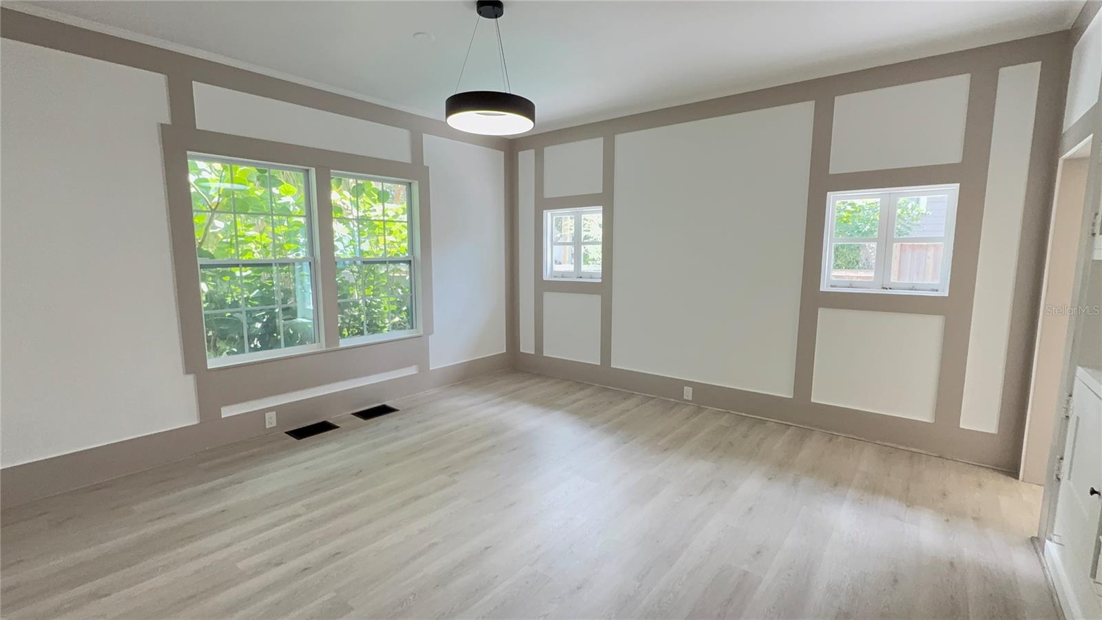 SNELL & HAMLETTS NORTH SHORE ADD - Residential