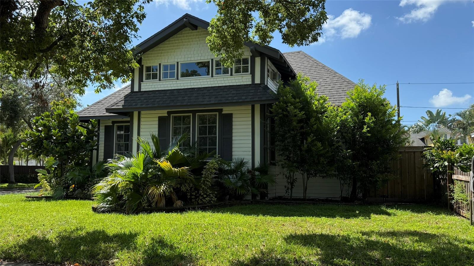 SNELL & HAMLETTS NORTH SHORE ADD - Residential