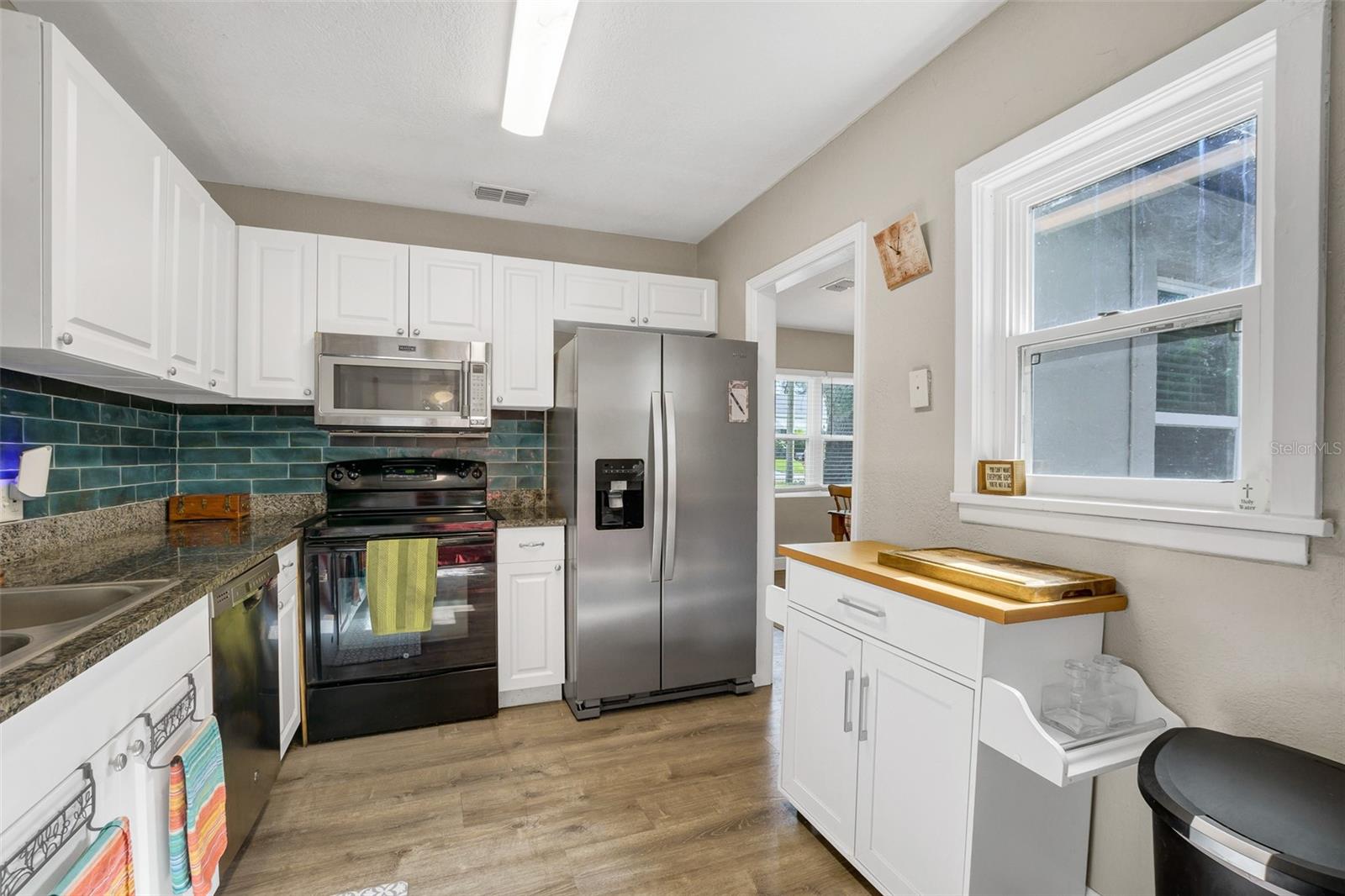 SILVERCREST ADD - Commercial Sale