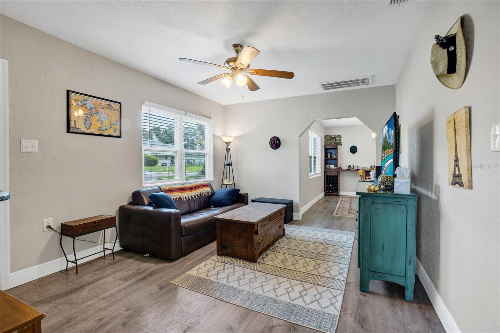 SILVERCREST ADD - Commercial Sale