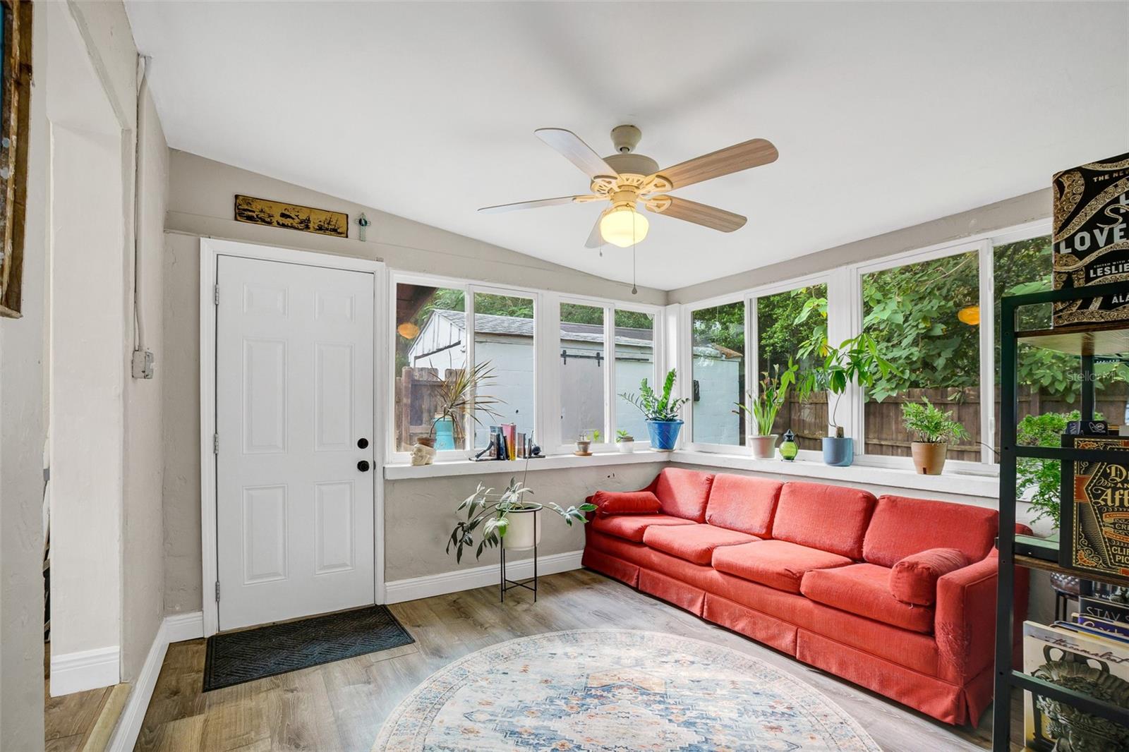 SILVERCREST ADD - Commercial Sale