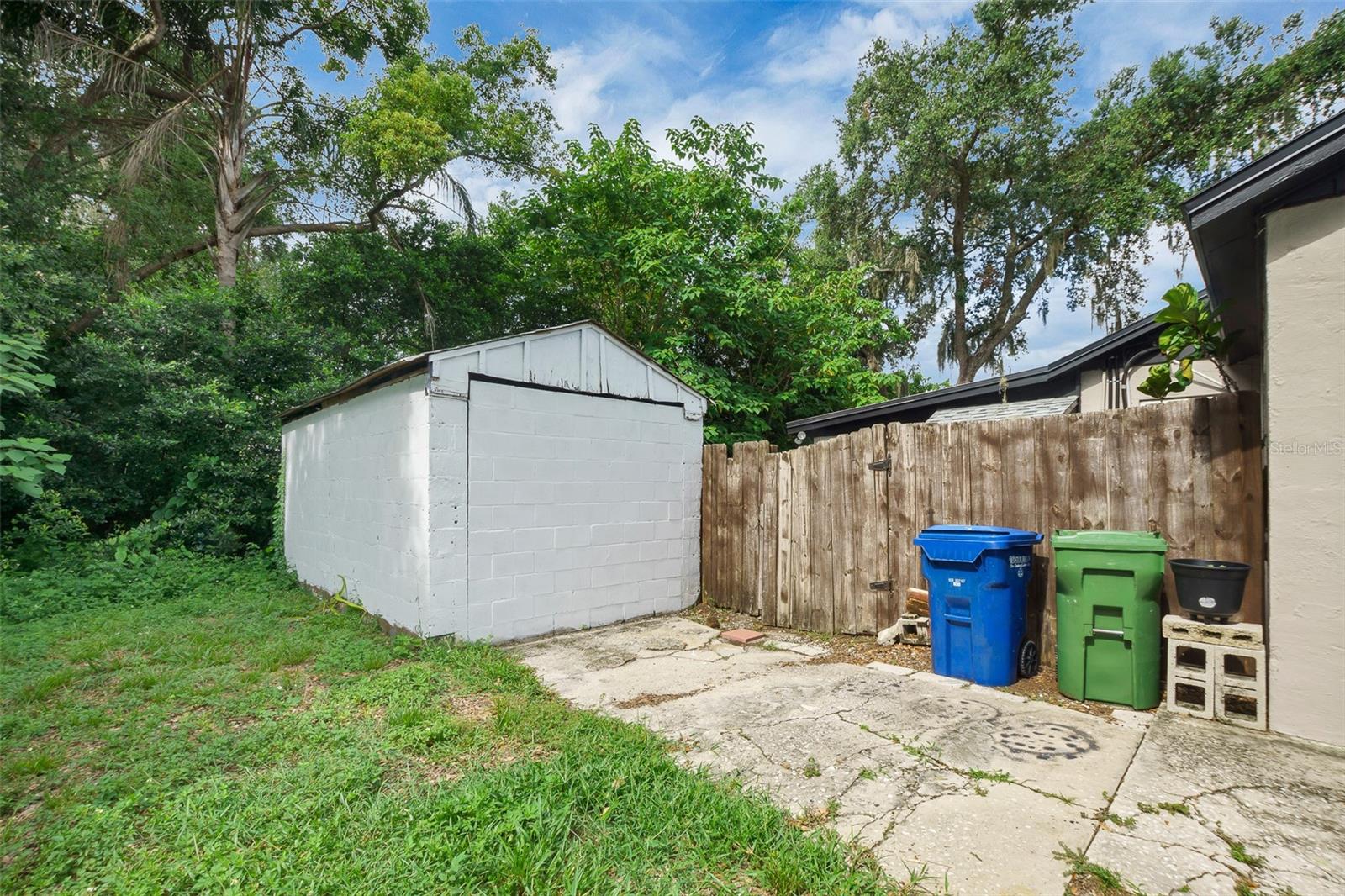 SILVERCREST ADD - Commercial Sale