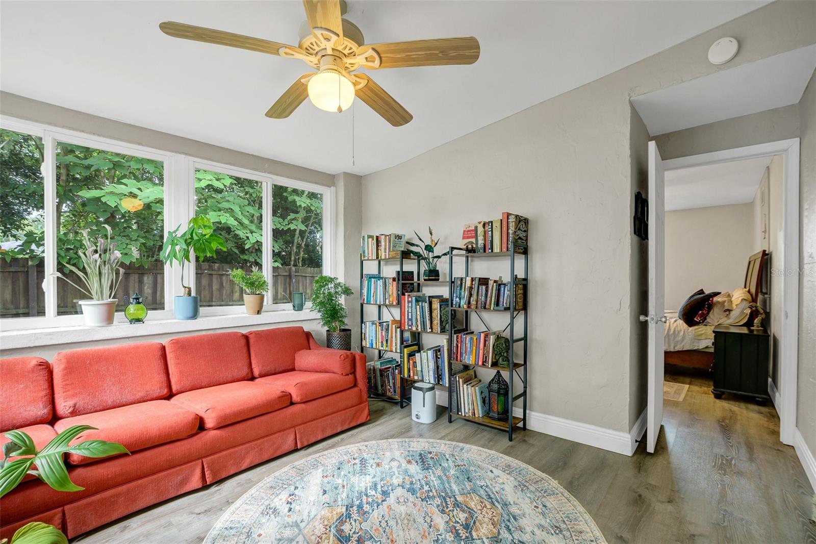 SILVERCREST ADD - Commercial Sale