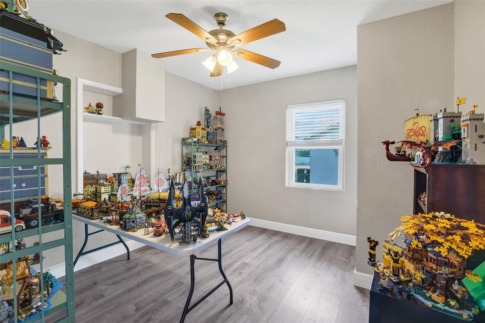 SILVERCREST ADD - Commercial Sale