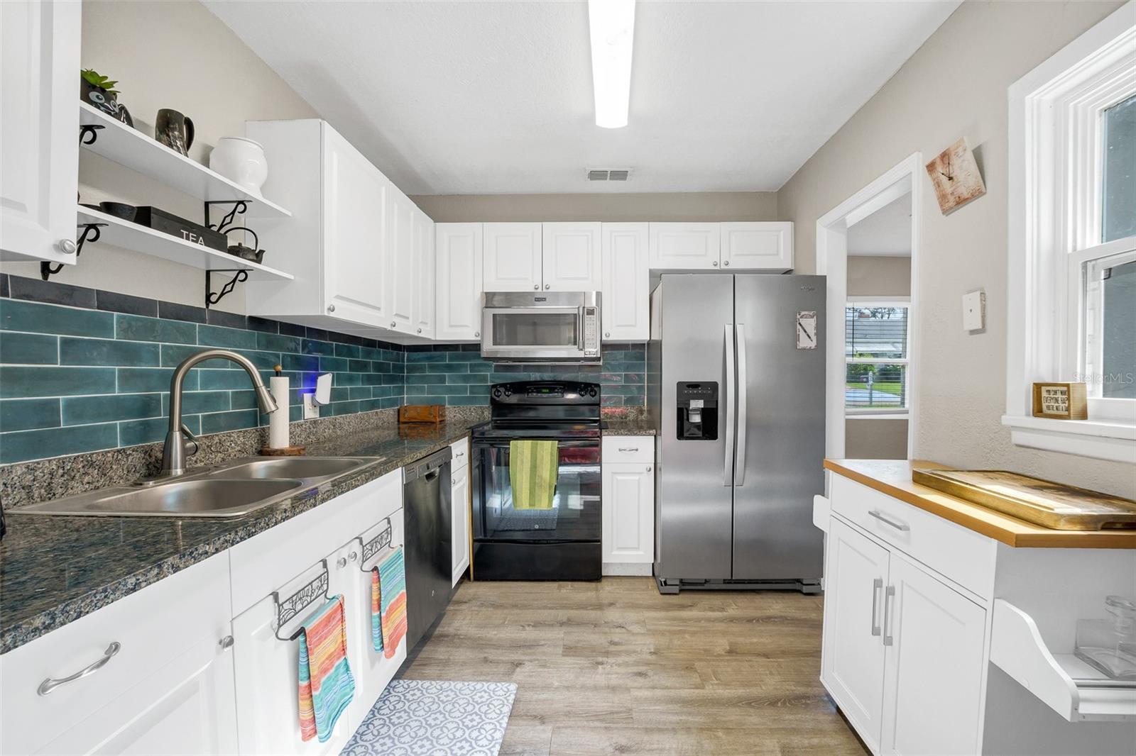 SILVERCREST ADD - Commercial Sale