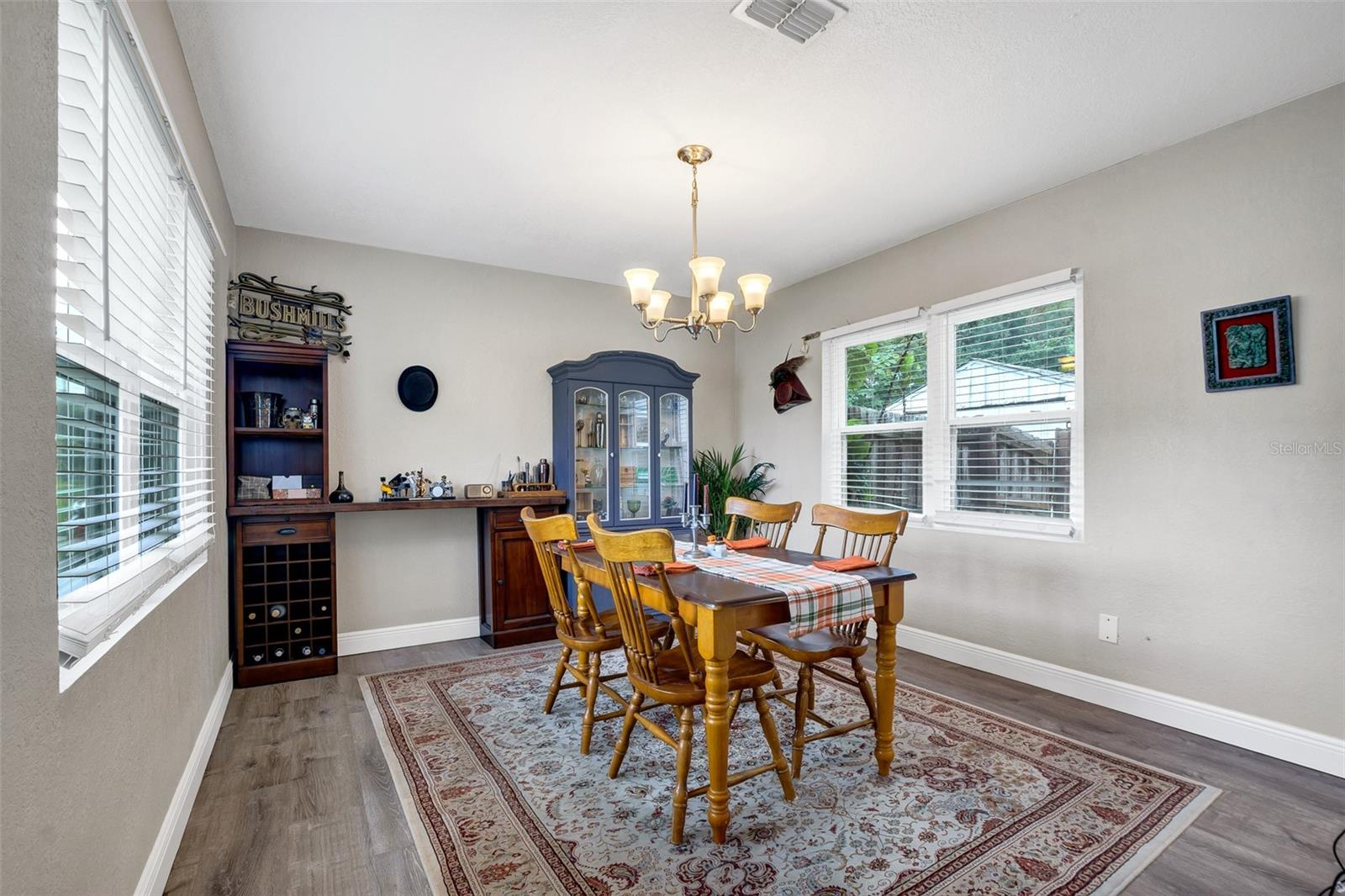 SILVERCREST ADD - Commercial Sale