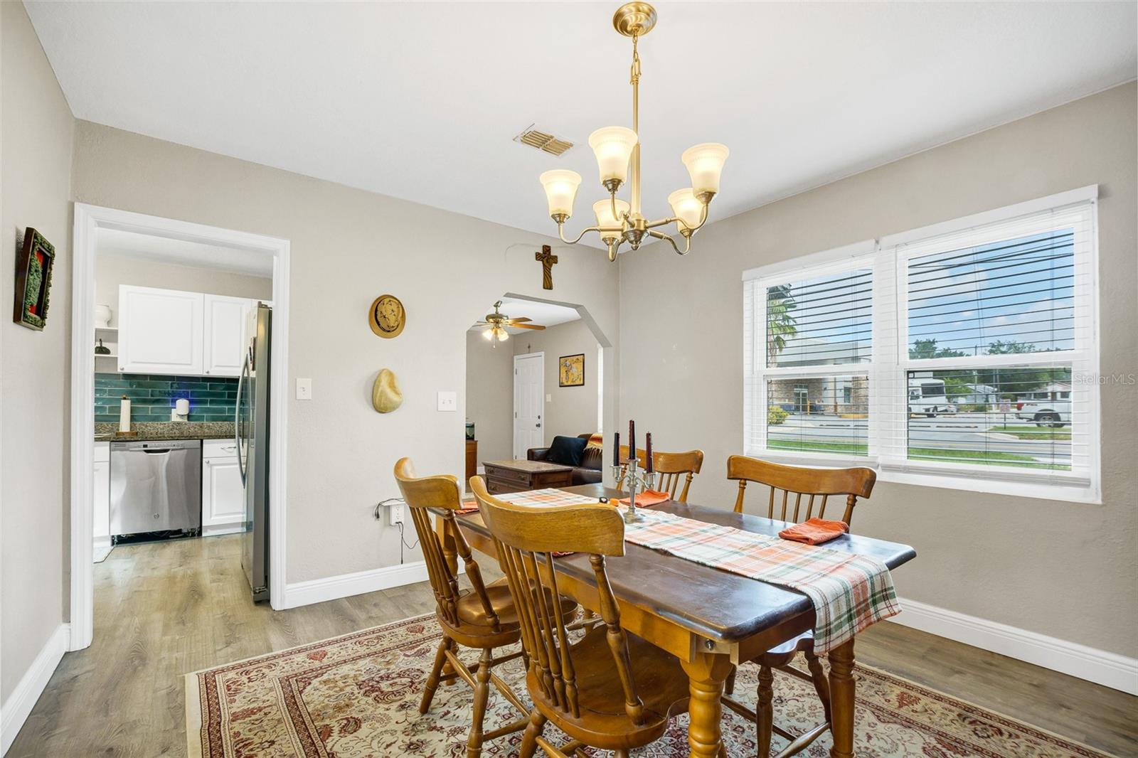 SILVERCREST ADD - Commercial Sale