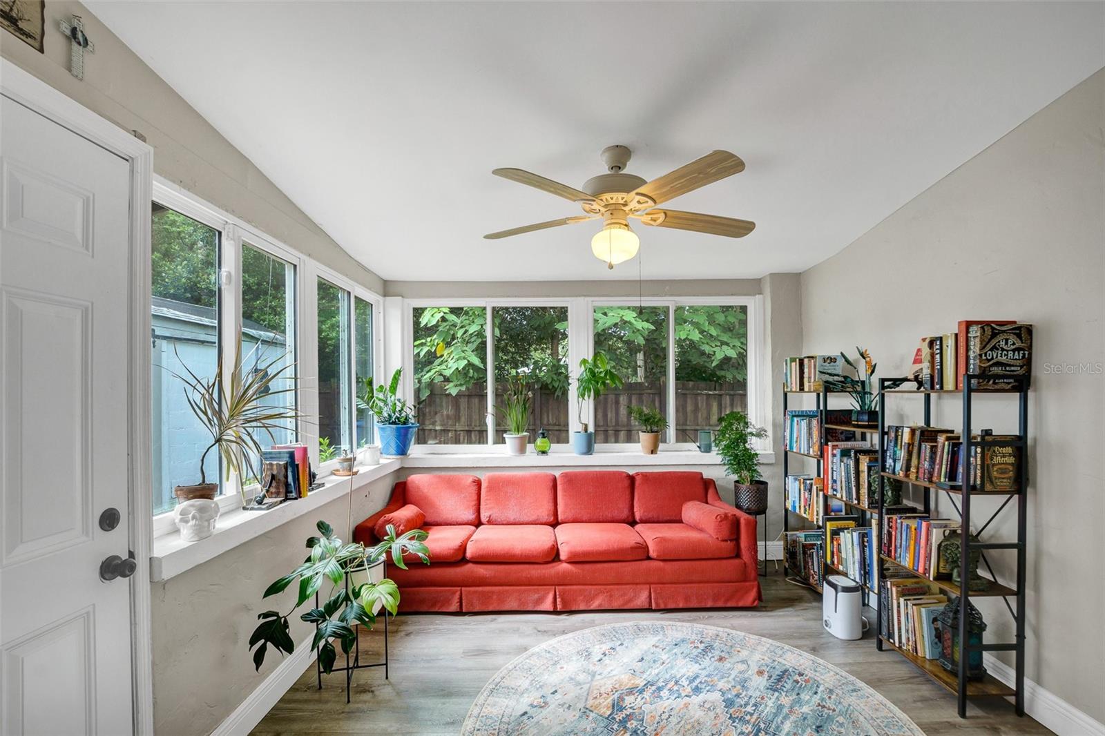 SILVERCREST ADD - Commercial Sale