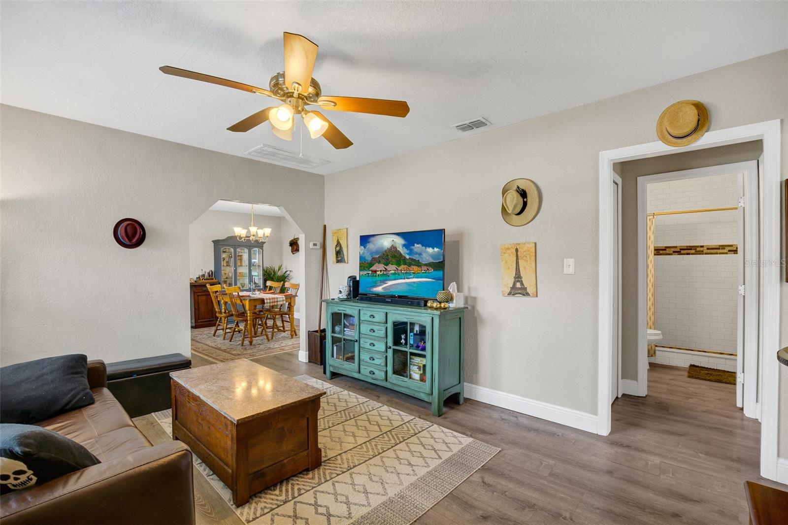 SILVERCREST ADD - Commercial Sale